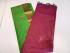 PL Polyester Big Butta Softee saree Jacquard